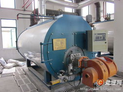二手2噸與4噸燃氣蒸汽鍋爐轉讓指南 價值評估與交易要點