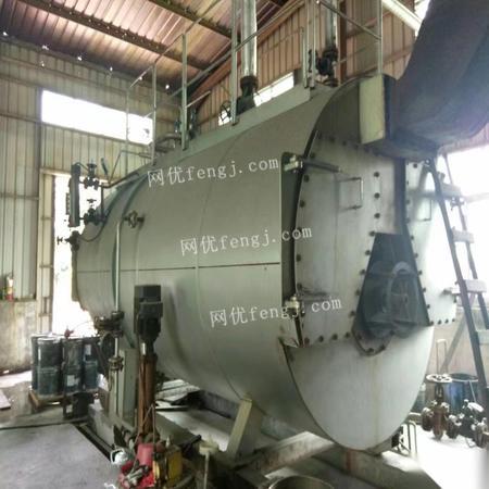 廣東二手工業鍋爐市場全景 求購、回收、供應與燃氣鍋爐圖片信息指南