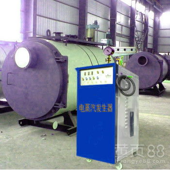 麗水松陽4噸燃氣鍋爐價格解析與采購指南