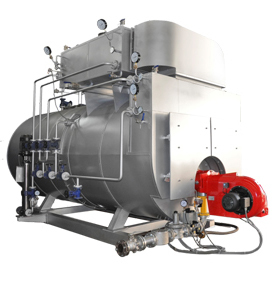 2噸燃氣鍋爐 選購指南、應用領域與價格影響因素解析