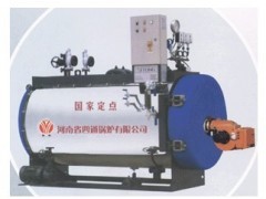 滁州燃氣蒸汽鍋爐 工業鍋爐廠家如何助力暖通制冷與建材建筑行業高效發展