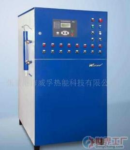 張家港威孚蒸汽鍋爐 醫藥飲片機械的理想能源配套方案